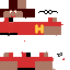 Texture for radek