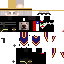 Texture for dummy wazo 