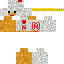 Texture for b