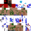 Texture for FiaFin