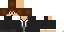 Texture for Capnkronos tux style! (Fixed)