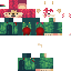Texture for ded