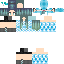 Texture for steve2