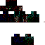 Texture for зомби