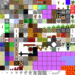 Texture for ( :<