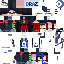 Texture for Bayonetta Bomb V2