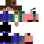 Texture for Alex_Fox