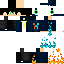 Texture for forestlight