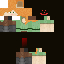 Texture for scary