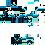 Texture for axel