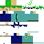 Texture for bugg