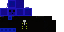 Texture for Tuxedo Slime