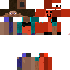 Texture for foxy