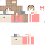 Texture for Cutest girl