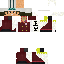Texture for akainu