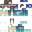 Texture for GraceWolf