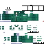 Texture for BOB FNF SQUID GAME