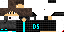 Texture for dark shadow