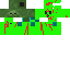 Texture for sensitive warning