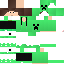 Texture for creeper