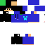 Texture for LucasBrcraft