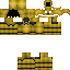 Texture for golden freddy