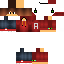 Texture for deadring