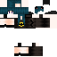 Texture for Flumpy Girl