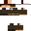 Texture for WW2 British Commander