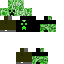 Texture for Running with Sword