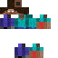 Texture for herobrain