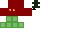 Texture for mgma cube simple