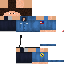 Texture for DavidThesheep