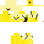 Texture for banan mlg