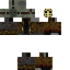 Texture for Jason X