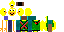 Texture for Army Duck
