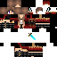 Texture for worrier 1