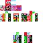 Texture for phu
