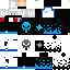 Texture for DFED