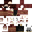 Texture for red merchan
