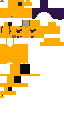 Texture for zombie