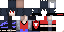 Texture for sasuke