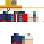 Texture for TonyMerguez