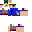Texture for gopnick