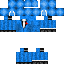 Texture for blue