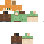 Texture for Alex boy 2