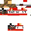 Texture for steve