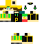 Texture for parsa
