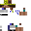 Texture for goat