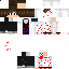 Texture for Jeff the killer